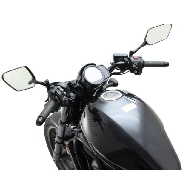 HURRICANE（ハリケーン） 専用ハンドル レブル1100 HONDA ホンダ