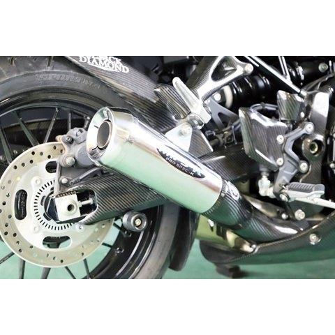 A-TECH エーテック スイングアームカバー タイプ：ドライカーボンケブラー Z900RS KAWASAKI カワサキ スイングアームカバー・プロテクター 外装の画像