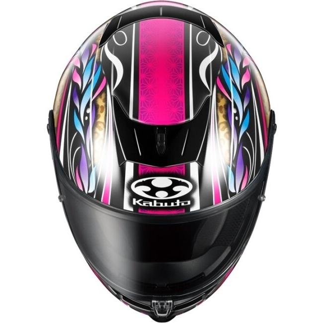 OGK Kabuto（オージーケーカブト） AEROBLADE-6 TAMON［エアロブレード