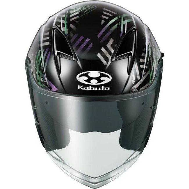 OGK Kabuto（オージーケーカブト） EXCEED2 PLUME［エクシード2