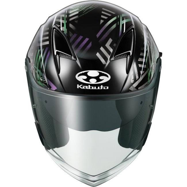 OGK Kabuto（オージーケーカブト） EXCEED2 PLUME［エクシード2