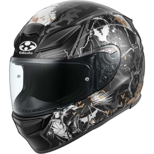 OGK Kabuto（オージーケーカブト） SHUMA NIGHTER［シューマ ナイター