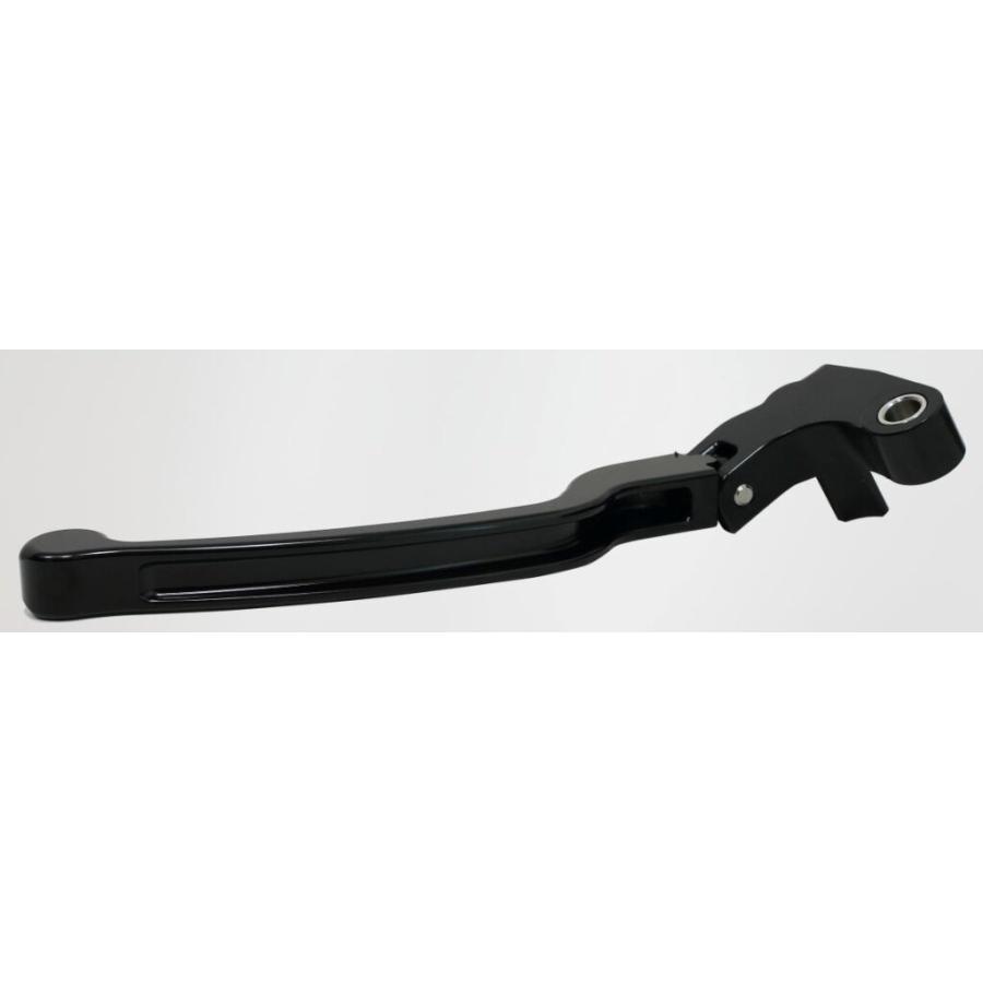 TSR テクニカルスポーツレーシング 可倒式クラッチレバー カラー