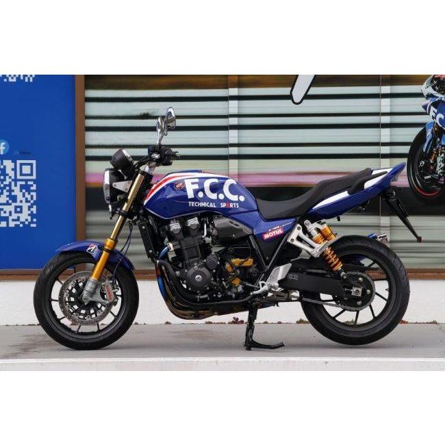 TSR テクニカルスポーツレーシング Dスプロケットカバー カラー