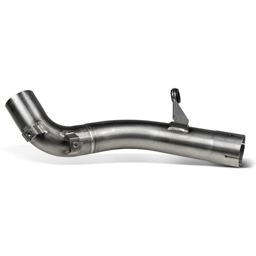 AKRAPOVIC（アクラポビッチ） オプション リンクパイプ F900GS