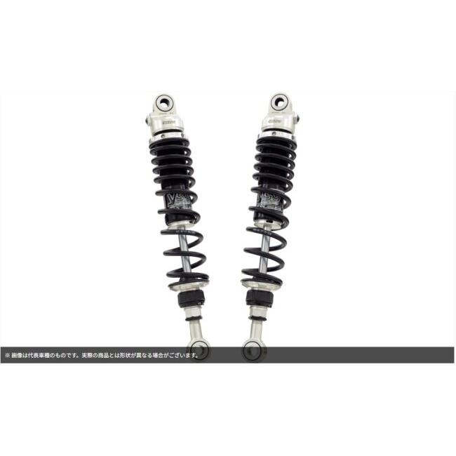 YSS ワイエスエス ツインショック 【RZシリーズ】RZ362 スプリングカラー：ブラック GS1000 SUZUKI スズキ リアサスペンション サスペンション 足回り | YSS | 02