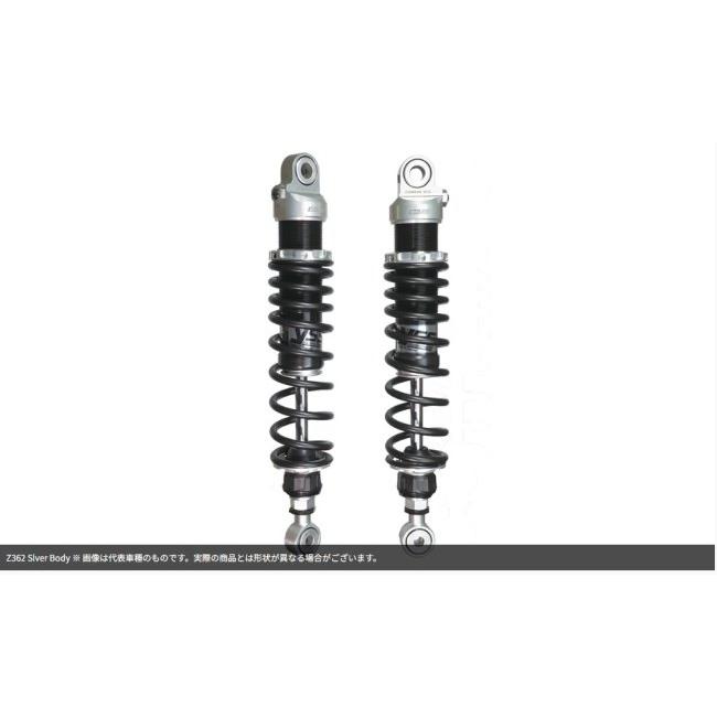 YSS ワイエスエス ツインショック 【RZシリーズ】RZ362 スプリング