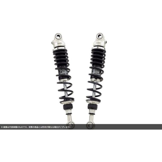 YSS ワイエスエス ツインショック 【RZシリーズ】RZ362 ボディカラー