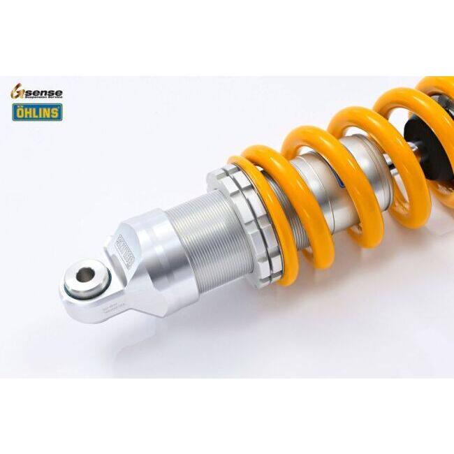 OHLINS（オーリンズ） リアサスペンション GSX-8R GSX-8S GSX-8T GSX