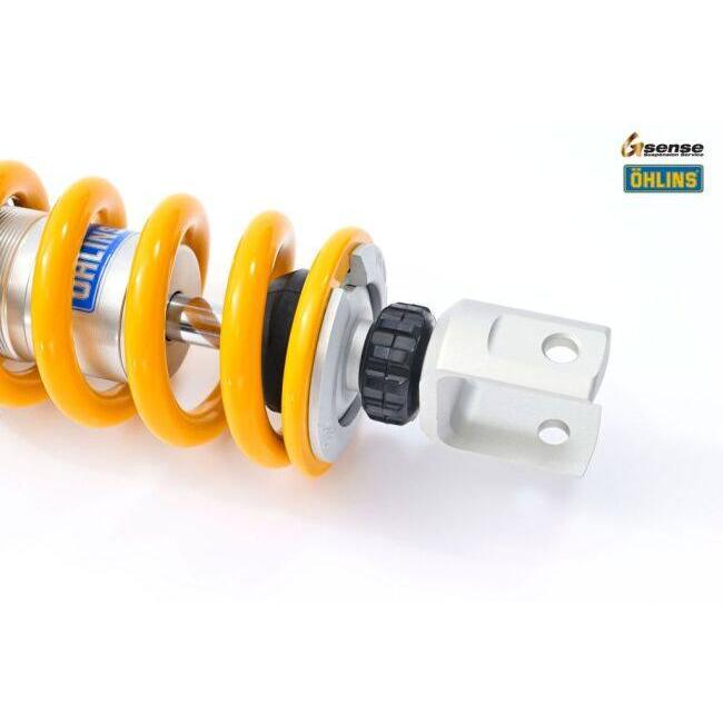 OHLINS（オーリンズ） リアサスペンション GSX-8R GSX-8S GSX-8T GSX