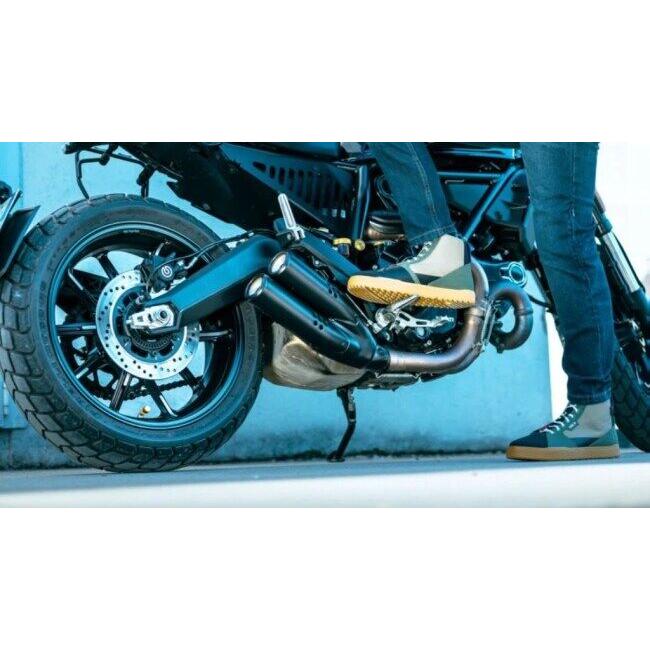 SIDI シディー ARX WP【アークスWP】 サイズ：41(EUR)／25.8(JP) ライディングシューズ フットウェア | SIDI | 07