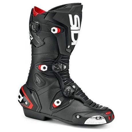 SIDI バイクブーツ ブラック MAG-1（サイズ28.0cm EU44）