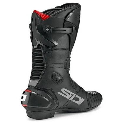 SIDI バイクブーツ ブラック MAG-1（サイズ28.0cm EU44）