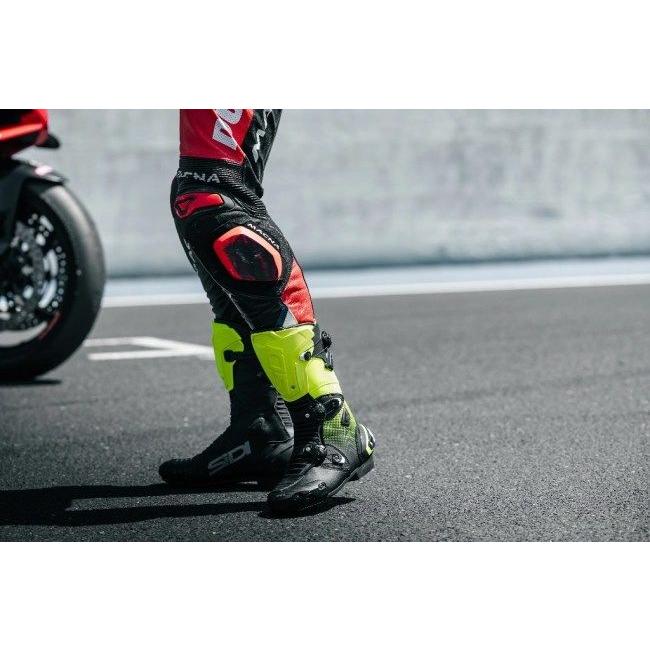 SIDI（シディ） シディー MAG-1［マグワン ブラック×ブラック