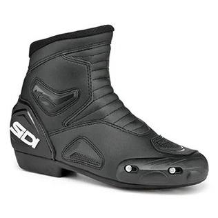SIDI（シディ） シディー MID-PERFORMER［ミッドパフォーマー ブラック