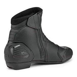 SIDI（シディ） シディー MID-PERFORMER［ミッドパフォーマー ブラック