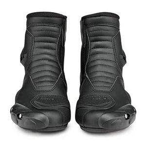 SIDI（シディ） シディー MID-PERFORMER［ミッドパフォーマー ブラック