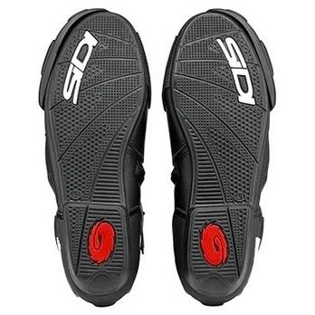 SIDI（シディ） シディー MID-PERFORMER［ミッドパフォーマー ブラック