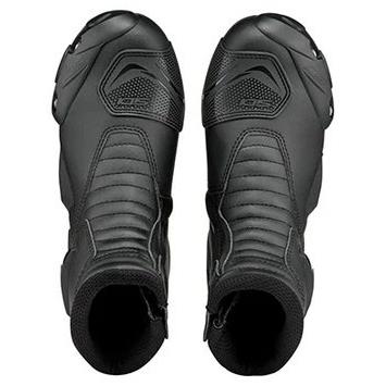 SIDI シディ ライディングブーツ 26cm 黒　ツーリング SIDI（シディ） シディー MID-PERFORMER［ミッドパフォーマー ブラック