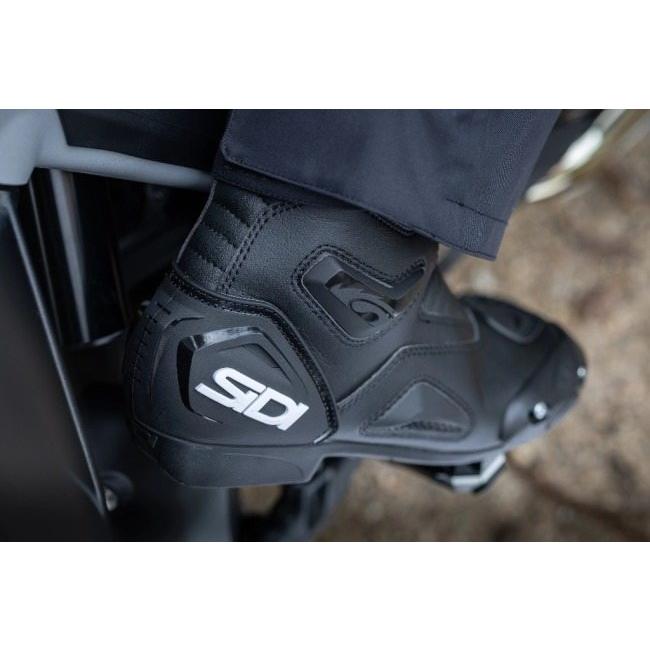 SIDI（シディ） シディー MID-PERFORMER［ミッドパフォーマー ブラック