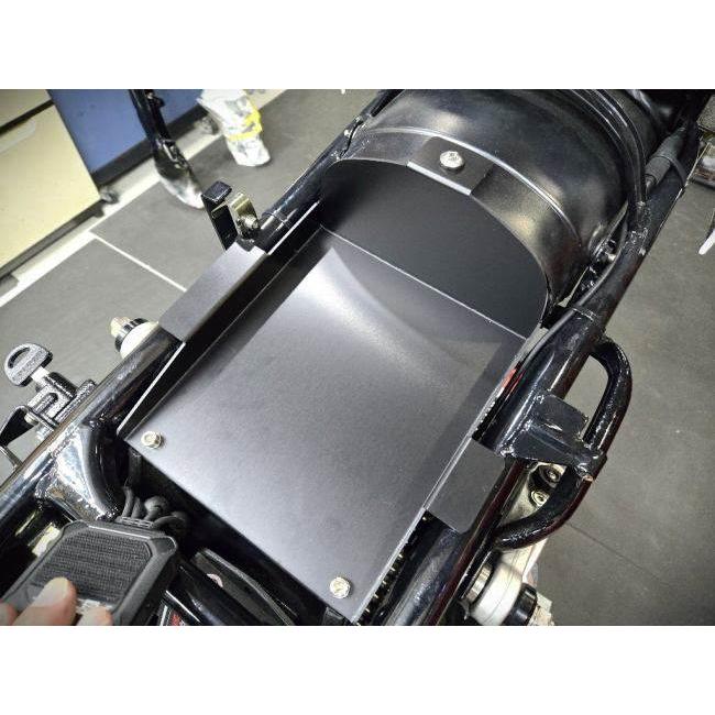 GS インナーフェンダ等セット OHNO SPEED（オオノスピード） インナーフェンダーキット GS1000