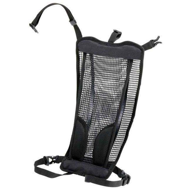 DOPPELGANGER - 専用 Amazon.co.jp: [DOPPELGANGER] メッシュパッドセット 背肩シート