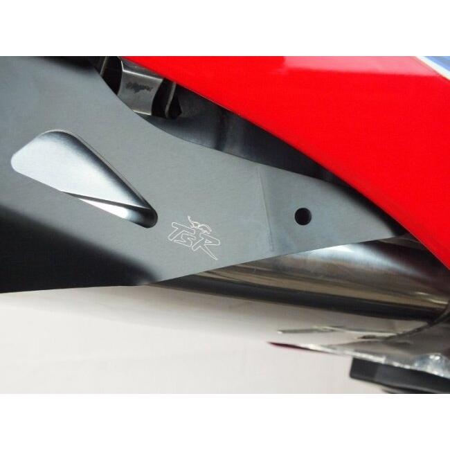 HONDA CBR600RR 2021〜 TSRフェンダーレス TSR テクニカルスポーツレーシング フェンダーレスキット CBR600RR