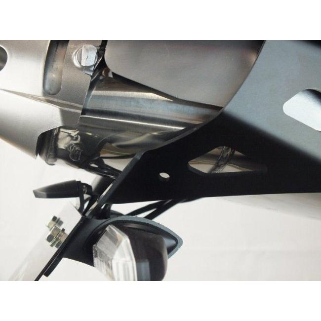 TSR テクニカルスポーツレーシング フェンダーレスキット CBR600RR