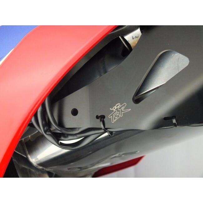 TSR テクニカルスポーツレーシング フェンダーレスキット CBR600RR