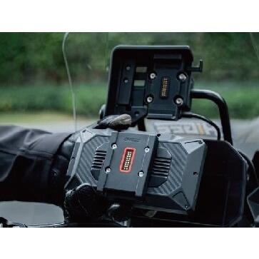 TANAX（タナックス） TANAX motofizz モトフィズ BMW用クイック