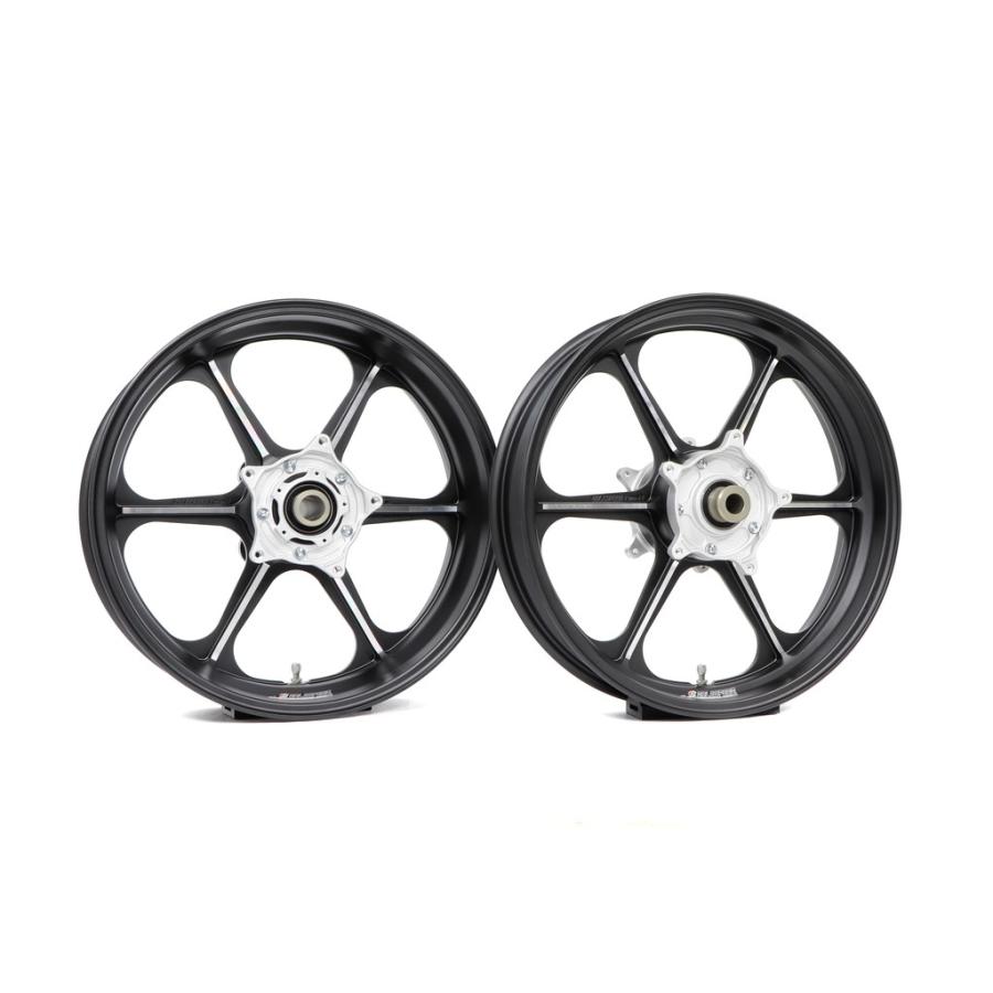 GALE SPEED（ゲイルスピード） 【TYPE-N リア】アルミニウム鍛造