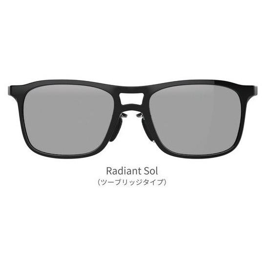 SWANS（スワンズ） Radiant Sol ULTRA LENS for GOLFレンズモデル