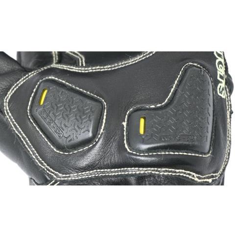 MERCURY PRODUCTS マーキュリープロダクツ レーシンググローブRR