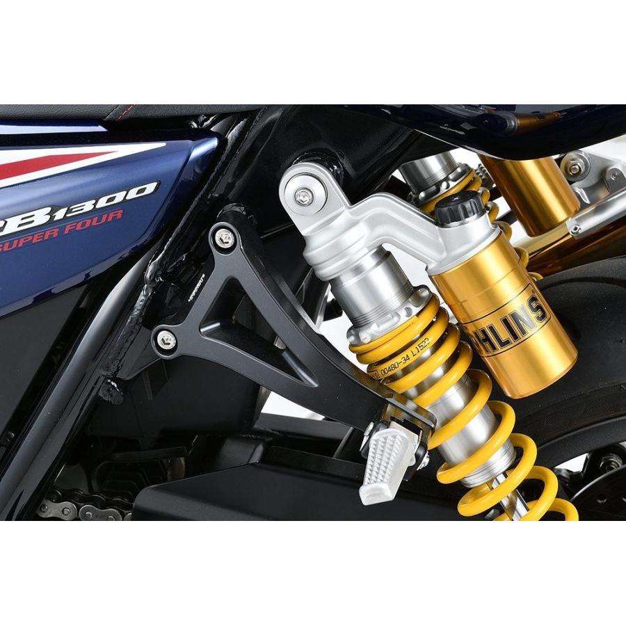 YAMAMOTO RACING（ヤマモトレーシング） リアショックカラー カラー