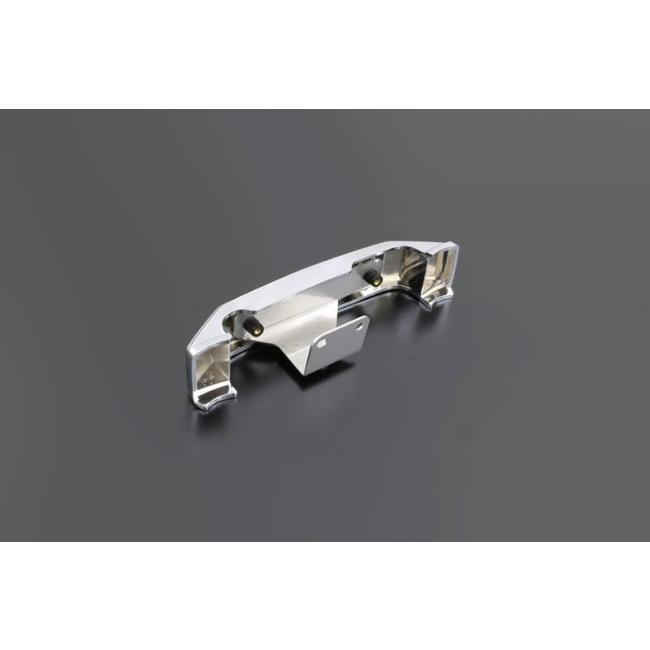 ARCHI アーキ ステムエンブレム＆マウントステーセット【漆黒Edition