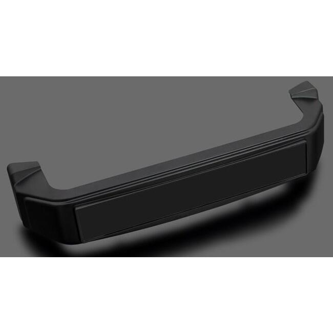 ARCHI（アーキ） BIGステムエンブレム本体 ベースのみ【漆黒Edition