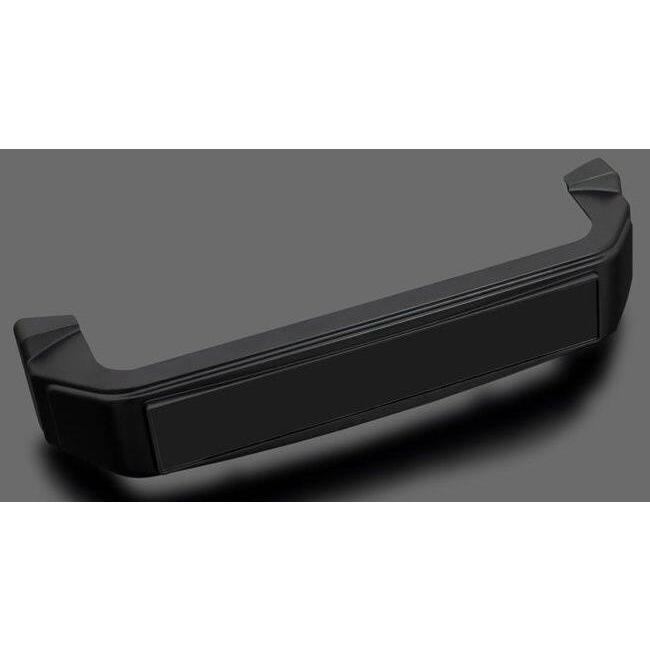 ARCHI アーキ BIGステムエンブレム本体 ベースのみ【漆黒Edition