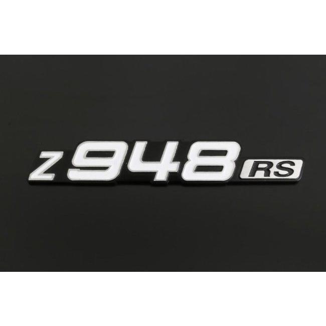あページ ARCHI（バイク） ARCHI アーキ Z948RS サイドカバーエンブレム