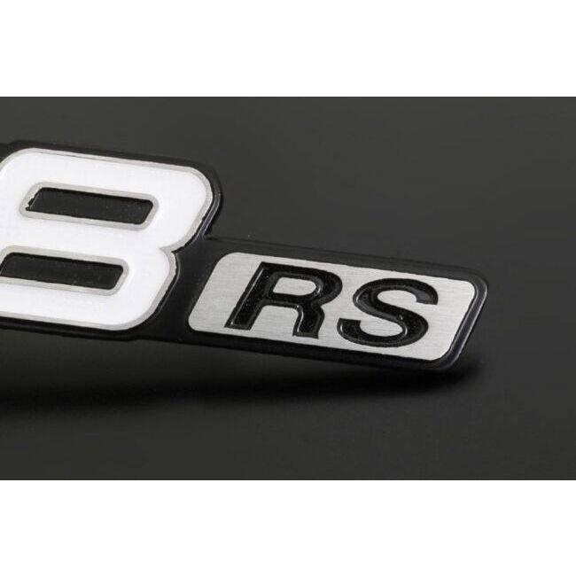 ARCHI アーキ Z948RS サイドカバーエンブレム【漆黒Edition】 Z900RS