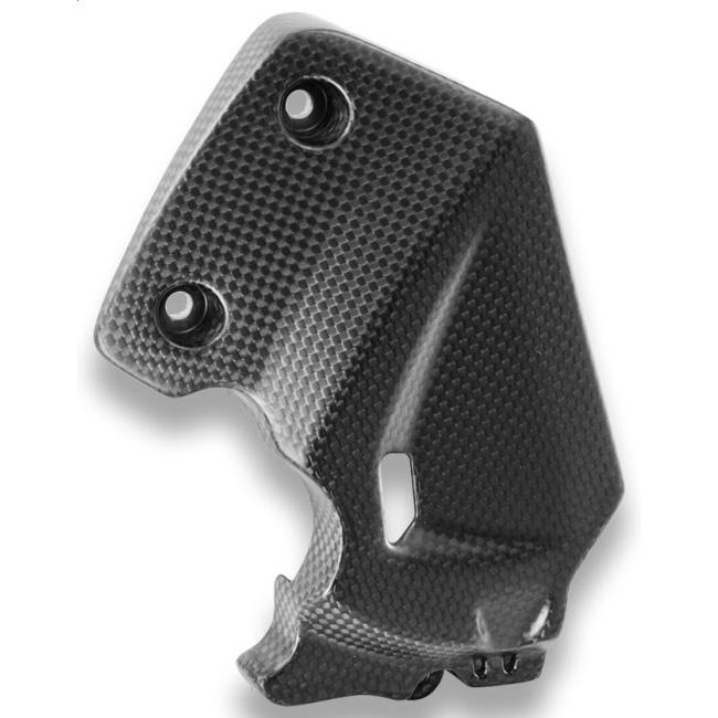 DUCABIKE (DBK) ドゥカバイク (ディービーケー) フロントスプロケットカバー HYPERMOTARD 950 SP RVE DUCATI ドゥカティ スプロケットカバー 外装