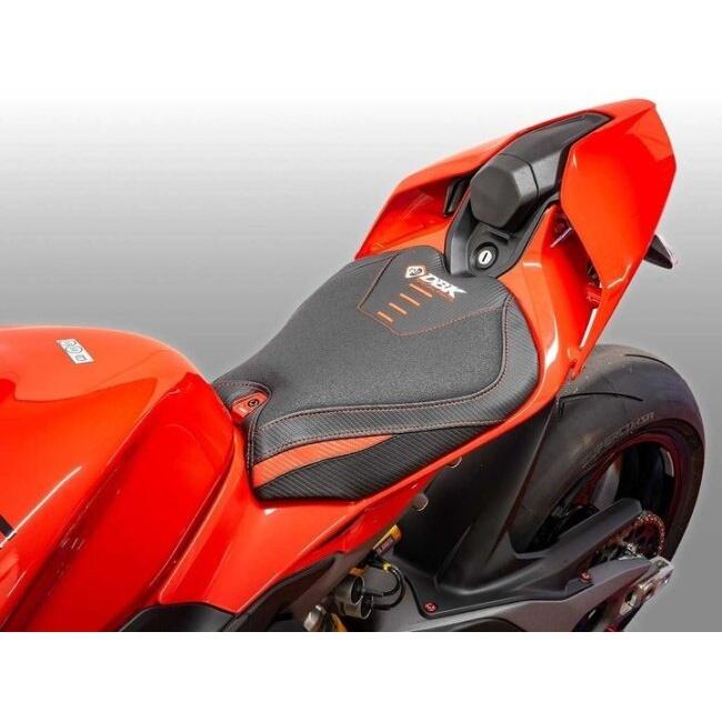 DUCABIKE (DBK) ドゥカバイク (ディービーケー) 純正シート用 