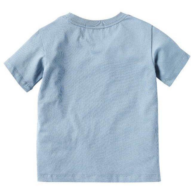 カワサキ（Kawasaki） タンデムスターベアーTシャツ(kids) サイズ 