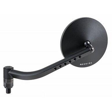 NAPOLEON TANAX タナックス ナポレオン 46ミラー3 タイプ：左用 ミラー