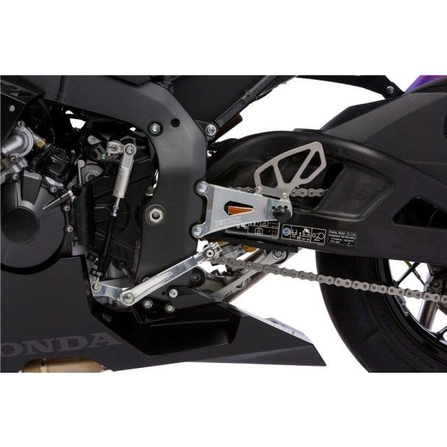 モリワキ MORIWAKI ENGINEERING モリワキエンジニアリング Racing Back