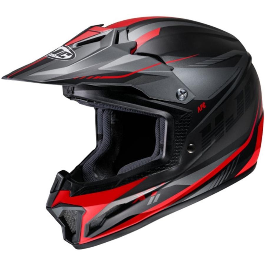 HJC エイチジェイシー HJH251 CL-XYII ドリフト サイズ：M(51-52cm 