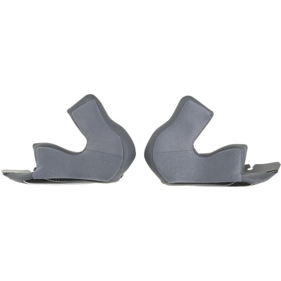 HJC エイチジェイシー HJP541 チークパッド サイズ：30mm(S／M／L) RPHA31 ヘルメット内装チークパッド ヘルメット | HJC