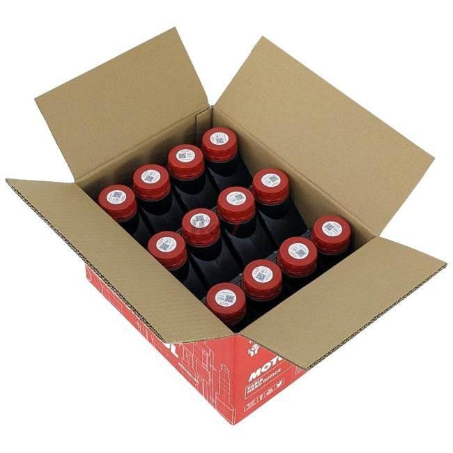 MOTUL（モチュール） 【ケース】3100 GOLD 4T (3100 ゴールド) 【10W