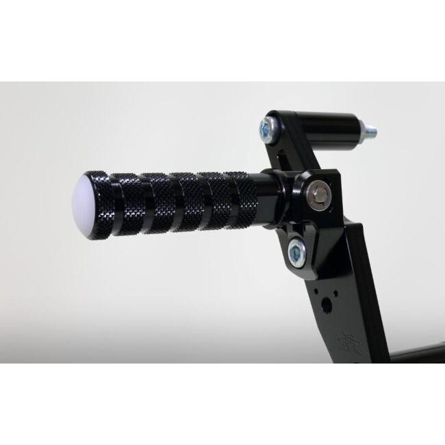 お取引 TSR テクニカルスポーツレーシング スポーツステップキット BLACK2 X