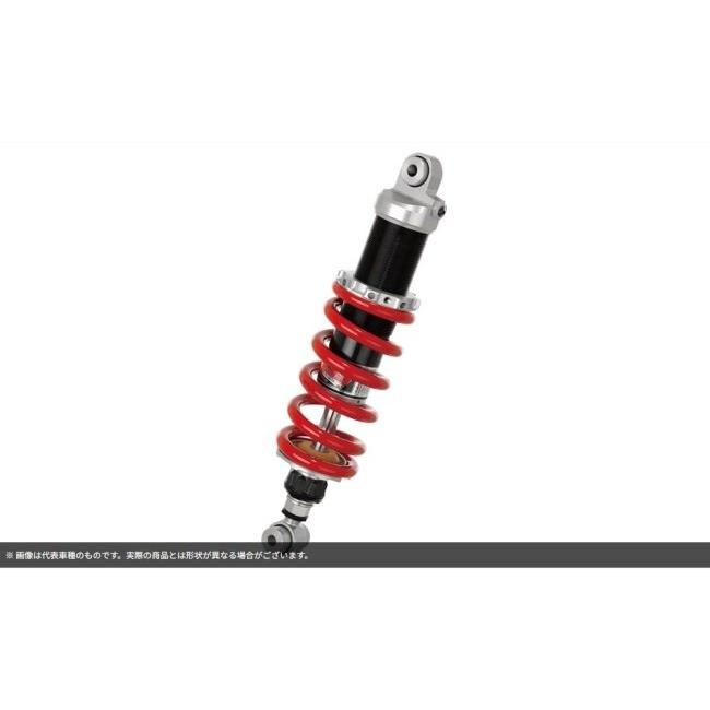 YSS ワイエスエス モノショック【MZシリーズ】MZ456 CRF250L HONDA
