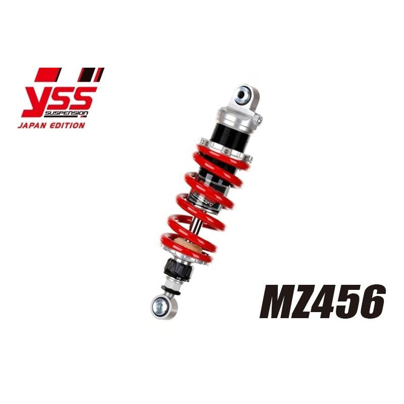 YSS ワイエスエス モノショック【MZシリーズ】MZ456 RZV500R RD500LC YAMAHA ヤマハ リアサスペンション サスペンション 足回り | YSS